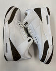 AIR JORDAN 3 MOCHA 2018 - SIZE 10.5 (WORN)