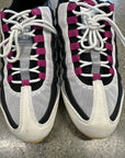 AIR MAX 95 SB CACTUS FLOWER - SIZE 10 (WORN)