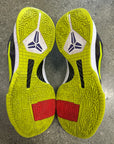KOBE 5 PROTRO CHAOS - SIZE 10.5 (WORN)