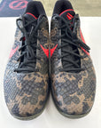 KOBE 6 PROTRO ITALIAN CAMO 2024 - SIZE 14 (WORN)
