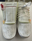 OFF WHITE PRESTO WHITE - SIZE 12 (WORN)