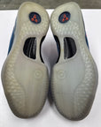 KOBE 8 BLUE BLITZ - SIZE 9 (WORN)