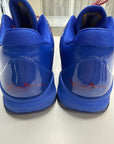 KOBE 5 PROTRO DODGERS - SIZE 11.5 (WORN)