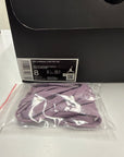 AIR JORDAN 4 ZEN MASTER - SIZE 8 (WORN)