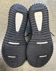 YEEZY BOOST 350 V2 PIRATE BLACK 2023 - SIZE 10.5 (WORN)