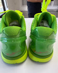 KOBE 6 PROTRO GRINCH 2020 - SIZE 8.5 (WORN) - SUPER CLEAN
