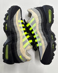 AIR MAX 95 DENHAM - SIZE 9.5 (WORN)