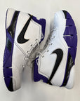KOBE 1 PROTRO 81 PT GAME 2026 - SIZE 13 (WORN)