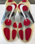 AIR FOAMPOSITE PRO PEARL 2025 - SIZE 13 (WORN)