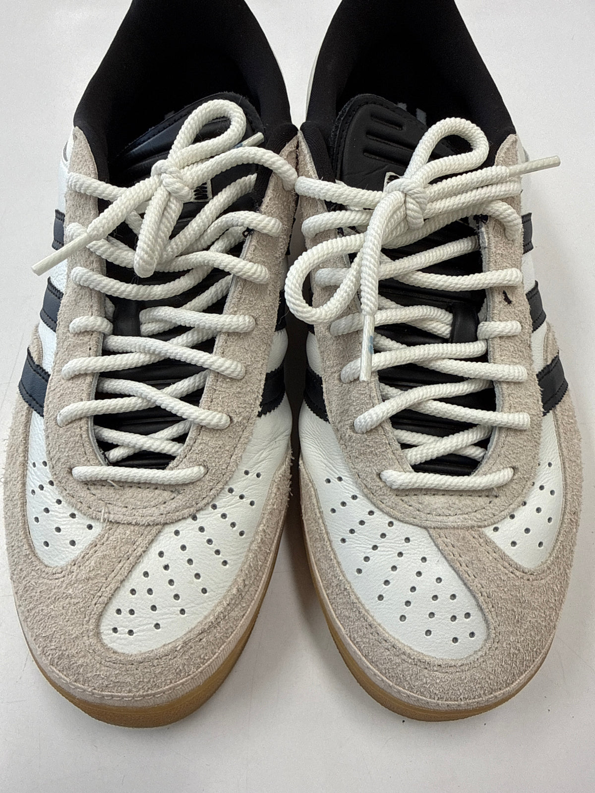 ADIDAS GAZELLE INDOOR BAD BUNNY - SIZE 10.5 (WORN) - SUPER CLEAN