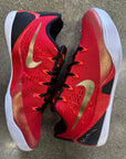 KOBE 9 EM PROTRO CHINA - SIZE 11 (WORN)