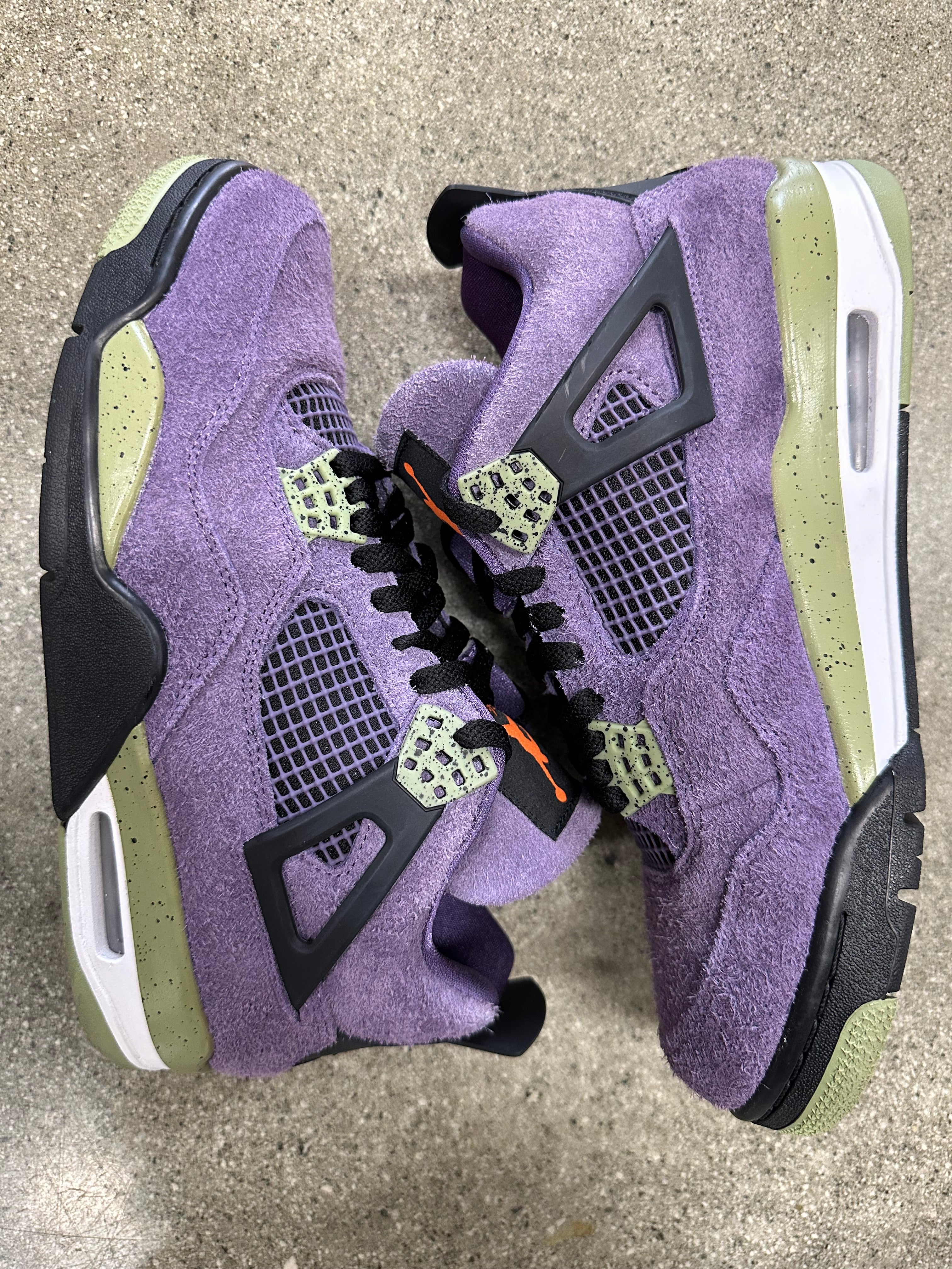 sell used jordan shoes