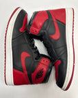 AIR JORDAN 1 HIGH BANNED 2016 - SIZE 13 (WORN)