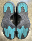 AIR JORDAN 11 GAMMA 2013 - SIZE 15 (WORN)
