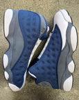 AIR JORDAN 13 FLINT - SIZE 9.5 (WORN)