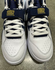 AIR FORCE 180 OLYMPIC - SIZE 10 (WORN)