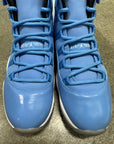 AIR JORDAN 11 PANTONE - SIZE 10 (WORN)