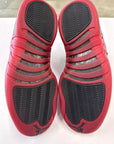 AIR JORDAN 12 FLU GAME 2025 - SIZE 10 (WORN)