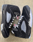 AIR JORDAN 5 REIMAGINED - SIZE 12 (WORN) - SUPER CLEAN