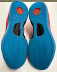 KOBE 8 PROTRO YEAR OF THE HORSE - SIZE 10 (WORN)