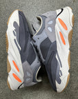 YEEZY BOOST 700 MAGNET - SIZE 7 (WORN)
