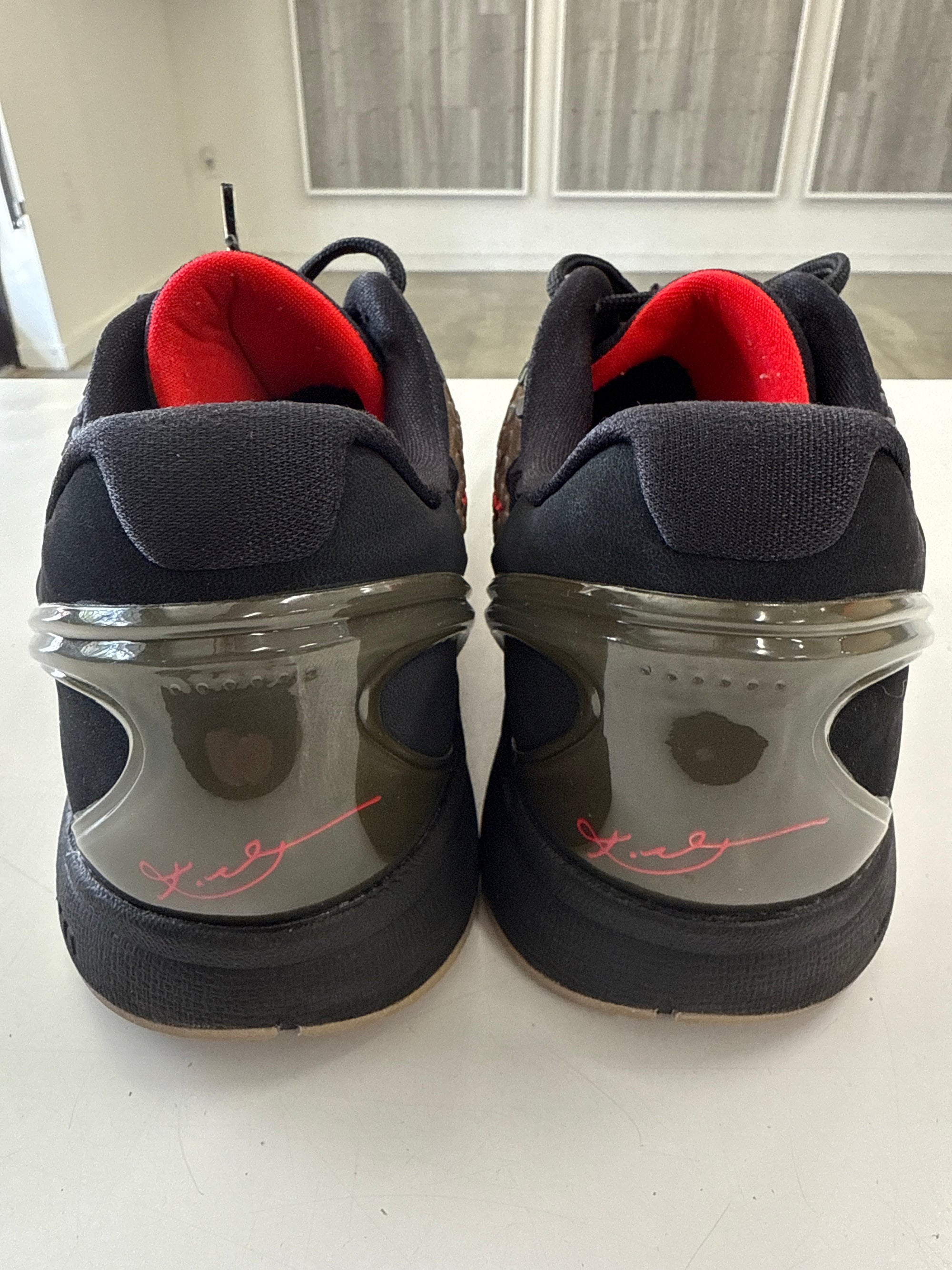 KOBE 6 PROTRO ITALIAN CAMO 2024 - SIZE 14 (WORN)