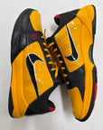KOBE 5 PROTRO BRUCE LEE - SIZE 12 (WORN) - SUPER CLEAN