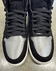 AIR JORDAN 1 HIGH ALEALI MAY - SIZE 8 (WORN)