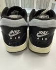 AIR MAX 1 PATTA WAVES BLACK - SIZE 8 (WORN)