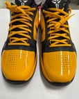 KOBE 5 PROTRO BRUCE LEE - SIZE 12 (WORN) - SUPER CLEAN