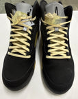 AIR JORDAN 5 A MA MANIERE DUSK - SIZE 10 (WORN)