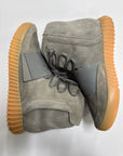 YEEZY BOOST 750 GUM - SIZE 8.5 (WORN)