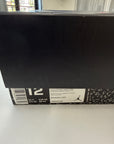AIR JORDAN 3 BLACK CEMENT 2018 - SIZE 12 (WORN)