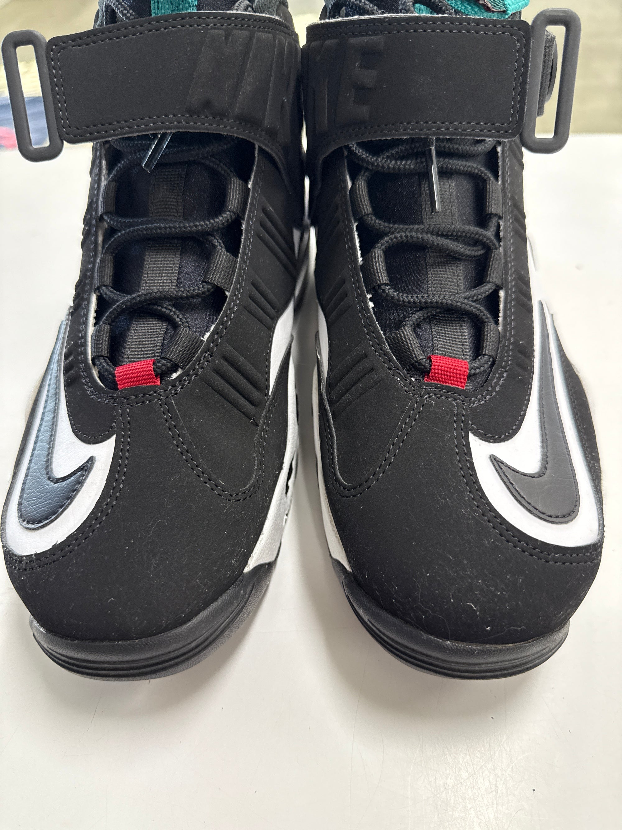 AIR GRIFFEY MAX 1 FRESHWATER 2021 - SIZE 11 (WORN)