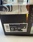 AIR JORDAN 5 EASTER 2022 - SIZE 13 (WORN)