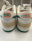 SB DUNK LOW PRO QS JARRITOS - SIZE 12 (WORN) - SUPER CLEAN