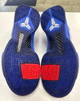 KOBE 5 PROTRO DODGERS - SIZE 11.5 (WORN)