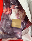 AIR JORDAN 4 RM NIGEL DRIVEWAY GREY - SIZE 14 (WORN)