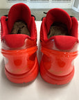 KOBE 6 PROTRO REVERSE GRINCH - SIZE 13 (WORN)