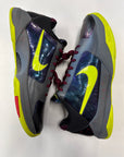 KOBE 5 PROTRO 2K GAMER EXCLUSIVE - SIZE 11.5 (WORN)