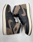 AIR JORDAN 1 HIGH PALOMINO - SIZE 9.5 (WORN)