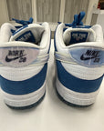 SB DUNK LOW BORN X RAISED - SIZE 10.5 (WORN)