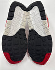 AIR MAX 1 ANNIVERSARY RED - SIZE 9 (WORN)