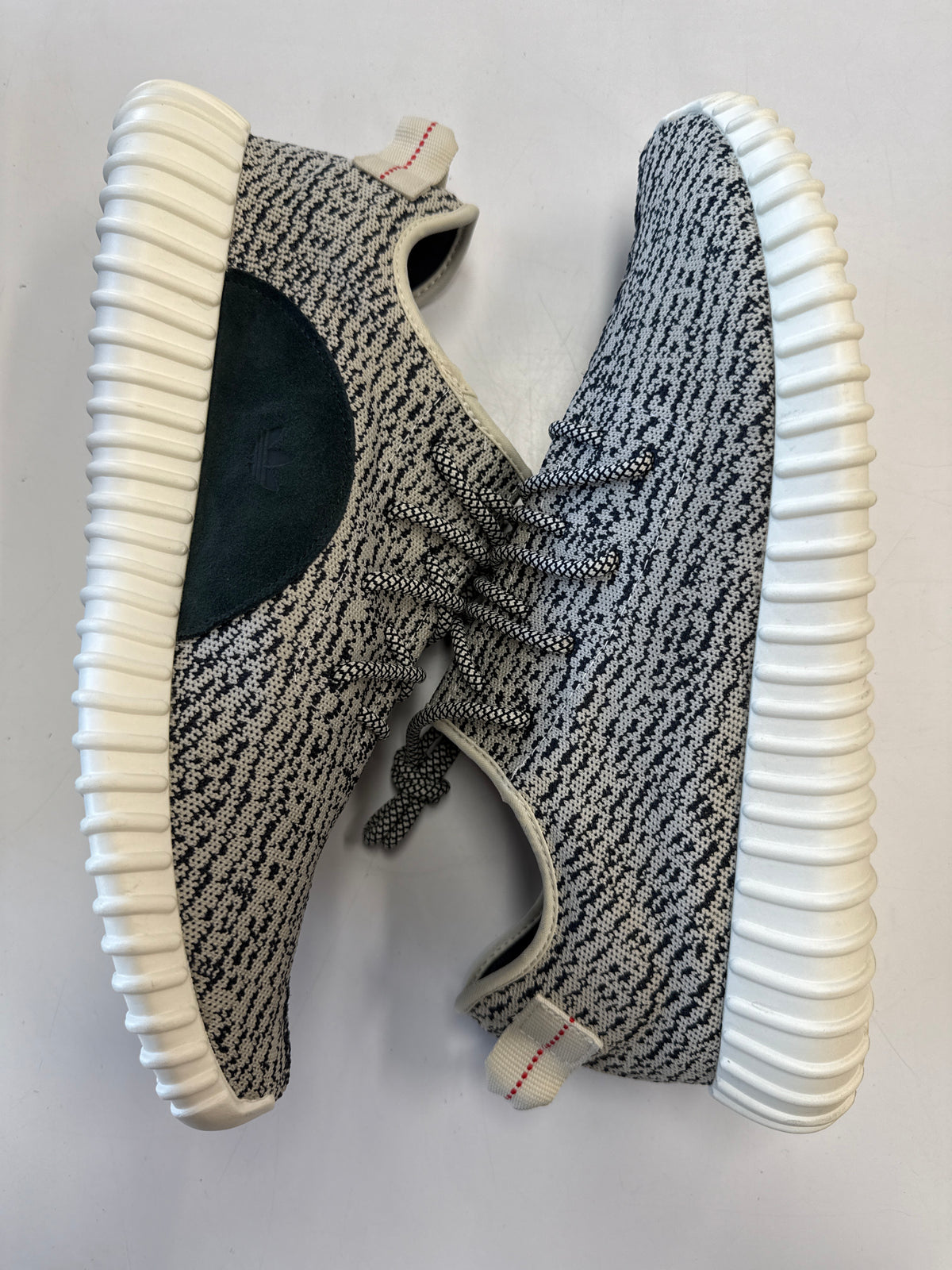 YEEZY BOOST 350 V2 TURTLE DOVE 2022 - SIZE 13 (WORN)