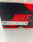 AIR JORDAN 1 LOW 85 ROYAL - SIZE 10.5 (WORN)