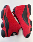 AIR JORDAN 13 WHAT IS LOVE PACK - SIZE 10 (WORN)