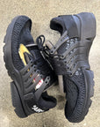 NIKE AIR PRESTO OFF WHITE - SIZE 8 (WORN)