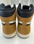 AIR JORDAN 1 HIGH ROOKIE OF THE YEAR - SIZE 10.5 (WORN)
