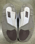 WMNS AIR JORDAN 3 A MA MANIERE - SIZE W10.5 M9 (WORN)