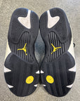 AIR JORDAN 14 LOW LANEY 2015 - SIZE 9.5 (WORN)